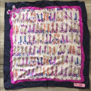 Lilly Pulitzer Scarf